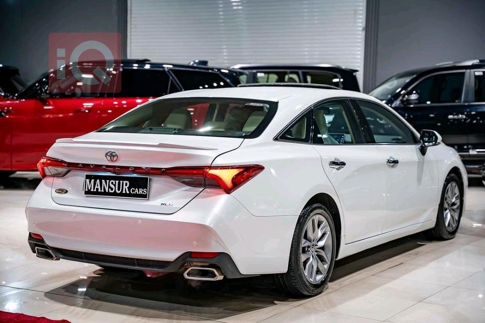 Toyota Avalon